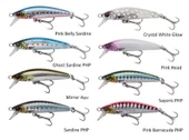 Savage Gear Gravity Minnow 5 cm 8 gr Fast Sinking Suni yem thumbnail 1