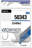 Owner Chinu White Olta İğnesi thumbnail 2