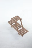 WoodenWorker Saksılık 4 Gözlü thumbnail 6
