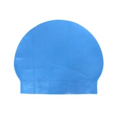 Bermuda Latex Swim Cap Yüzücü Bonesi thumbnail 8