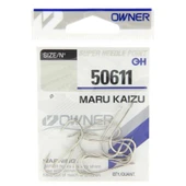 Owner Maru Kaizu White Olta İğnesi thumbnail 1