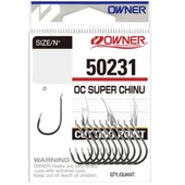 Owner 50231 Cut Super Chinu White Olta İğnesi thumbnail 1