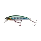 Savage Gear Gravity Minnow 5 cm 8 gr Fast Sinking Suni yem thumbnail 8