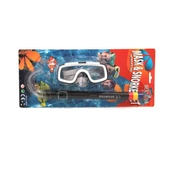 Bermuda Phthalate Free Maske Şnorkel Set thumbnail 4