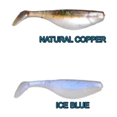 Spro Fat Papa Soft Bait 7Cm Silikon Yem thumbnail 1