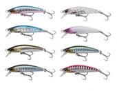 Savage Gear Gravity Minnow 5 cm 8 gr Fast Sinking Suni yem thumbnail 3