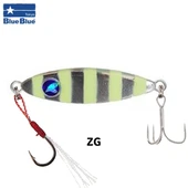 BlueBlue SeaRide 6Gr Mini Jig Yem thumbnail 6