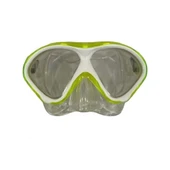 Apnea Waikiki Maske Şnorkel Set thumbnail 5