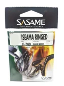 Sasame Iseama Rınged Black Nikel Olta İğnesi thumbnail 3