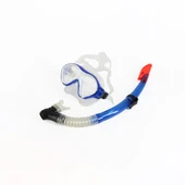 Apnea Waikiki Maske Şnorkel Set thumbnail 8