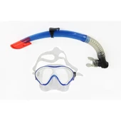 Apnea Waikiki Maske Şnorkel Set thumbnail 2