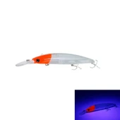 Fujin Deeper 125S-DR Slow Sinking Maket Balık thumbnail 4