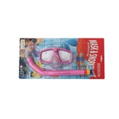 Bermuda Phthalate Free Maske Şnorkel Set thumbnail 5