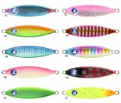 BlueBlue SeaRide 15Gr Mini Jig yem thumbnail 1