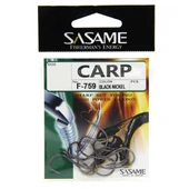 Sasame Carp Black Nikel Olta İğnesi thumbnail 2