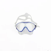 Apnea Waikiki Maske Şnorkel Set thumbnail 4