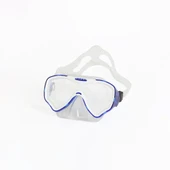 Apnea Ibiza Maske Şnorkel Set thumbnail 2