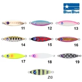 BlueBlue SeaRide 6Gr Mini Jig Yem thumbnail 2