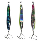 Remixon Bluefish Spoon 11cm 28gr Olta Kaşık thumbnail 1
