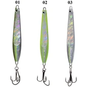 Remixon Bluefish Spoon 11cm 28gr Olta Kaşık thumbnail 8