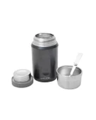 Campout Çift Katmanlı Yemek Termosu 600 ML thumbnail 8