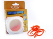 Fujin Mad Worm 9cm LRF Silikonu thumbnail 3