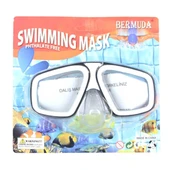 Bermuda Phthalate Free Yüzücü Maskesi thumbnail 4