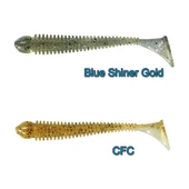 Berkley Flex Shad Bead 10cm Silikon Yem thumbnail 3