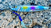Mustad Tracershot 15 gr 6 cm Jig Yem thumbnail 10