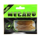Kudos Mebaru Worm 8 cm Silikon Yem thumbnail 5