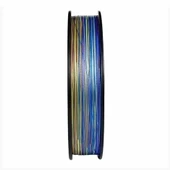 Sufix SFX 4x Carrier MultiColor İp Misina 100mt thumbnail 3