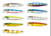 Mustad Tracershot 15 gr 6 cm Jig Yem thumbnail 1