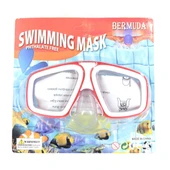 Bermuda Phthalate Free Yüzücü Maskesi thumbnail 2