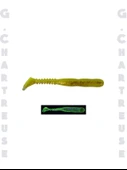 Fujin Trick Bait 09 cm Silikon Balık thumbnail 7
