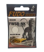 Fudo 6100 Worm SSB Nikel Olta İğnesi thumbnail 3