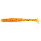 Lucky John S-Shad Tail 9.6Cm Silikon Yem thumbnail 6