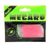 Kudos Mebaru Worm 8 cm Silikon Yem thumbnail 4