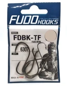 Fudo 6307 Beak Teflon Olta İğnesi thumbnail 1