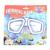 Bermuda Phthalate Free Yüzücü Maskesi thumbnail 3