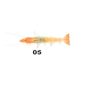Ryuji Real Shrimp 7.6cm 12gr Silikon Karides Yem thumbnail 4