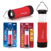 Naturehike 3IN1 MultiFonksiyonel LED Kamp Lambası thumbnail 8