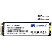 TwinMOS Internal 1TB M.2 2280 SATA3 SSD thumbnail 1