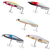 Ryuji Pencil 8 cm 18 gr Sinking Suni Yem thumbnail 1