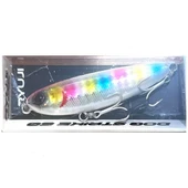 Ryuji Dog Strike 6cm 6gr Maket Yem thumbnail 8