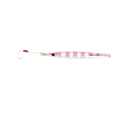 Ryuji Slim Jig Yem  SİLVER 120 Gr thumbnail 5