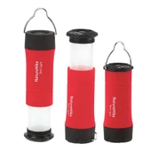Naturehike 3IN1 MultiFonksiyonel LED Kamp Lambası thumbnail 4