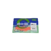 Spiinx Sandworm Silikon 6cm Lrf Silikon Yem thumbnail 2