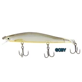 Rapala RipStop Minnow 12cm 14gr Sinking Suni Yem thumbnail 1