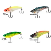 Ryuji Mirror Vib 15 gr 5.5 cm Jig Yem thumbnail 5