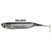 Ryuji Real Fish 8cm Silikon Yem [5 Adet] thumbnail 2